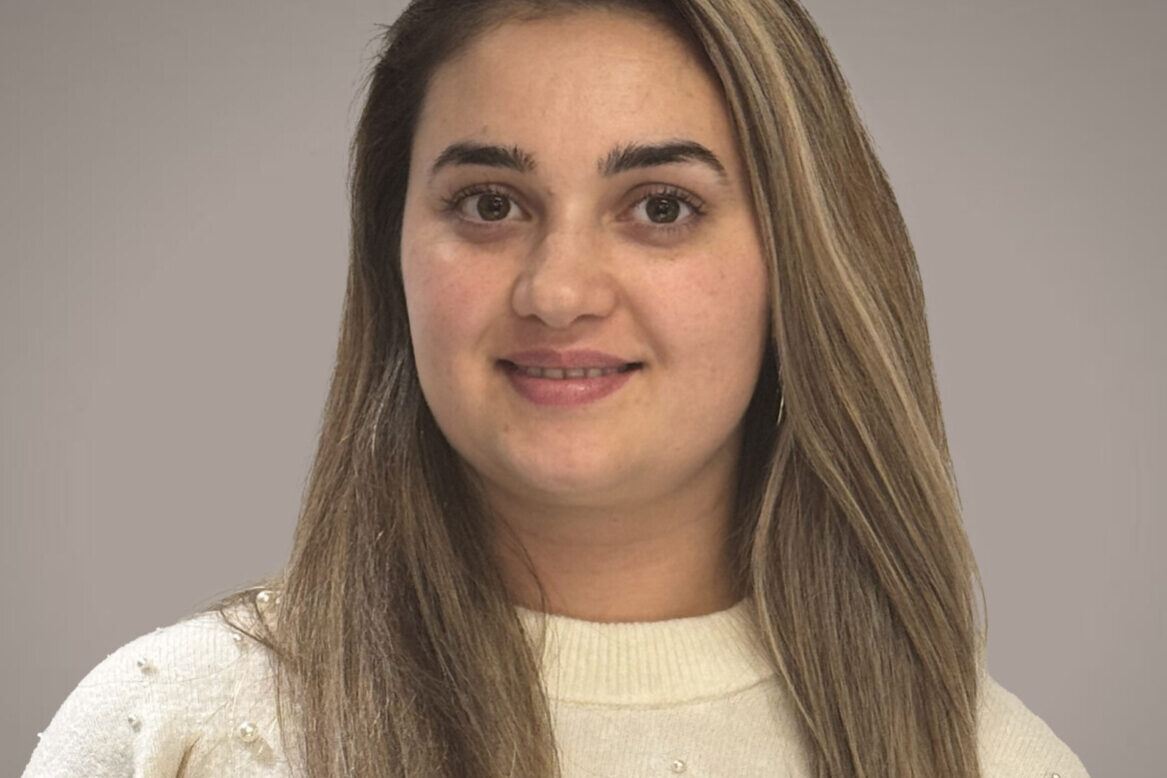 Cristina QA Engineer chez Fastback