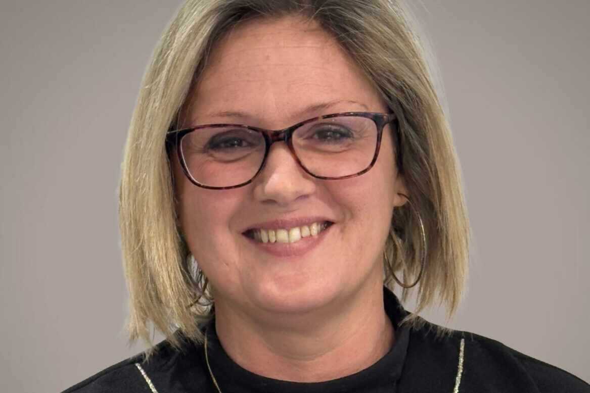 Natascha, collaboratrice Help Desk chez Fastabck